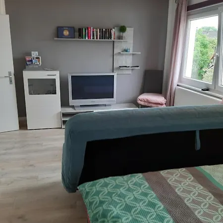 Apartment Jasmin Hannover