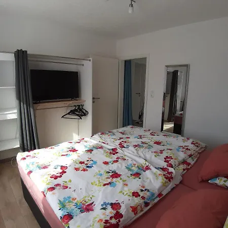 Apartment Jasmin