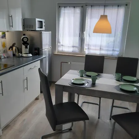 Jasmin Apartment