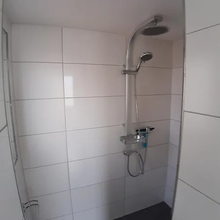 Apartment Jasmin