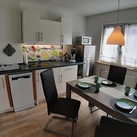 Jasmin Apartment