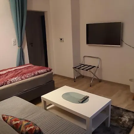 Apartment Jasmin