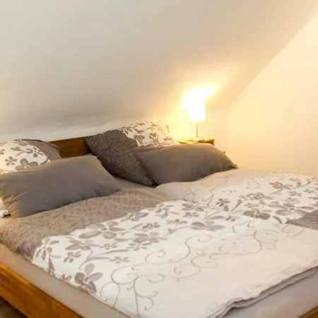 Jasmin Apartment