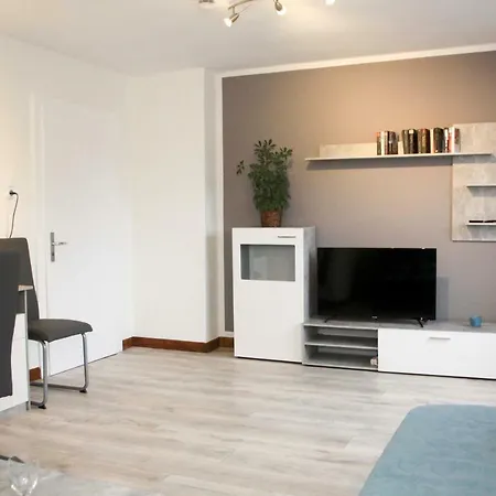 Jasmin Apartment Hannover